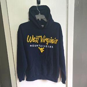 West Virginia Mountaineers Hoodie